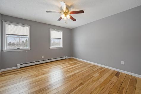 7 Fox Run Road Orland ME 04472