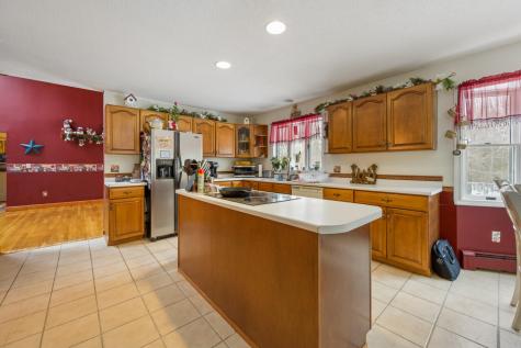 7 Fox Run Road Orland ME 04472