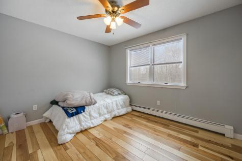 7 Fox Run Road Orland ME 04472