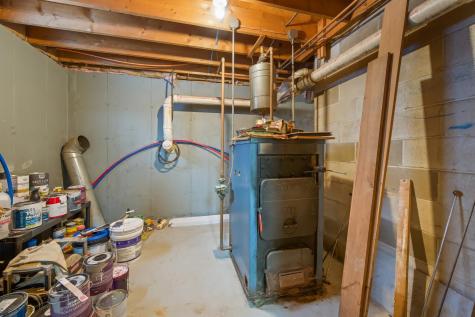 7 Fox Run Road Orland ME 04472