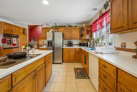 7 Fox Run Road Orland ME 04472