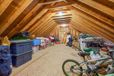 7 Fox Run Road Orland ME 04472