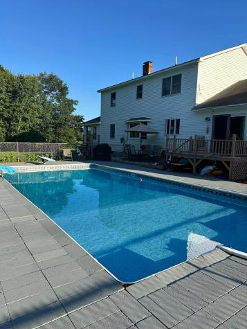 7 Fox Run Road Orland ME 04472