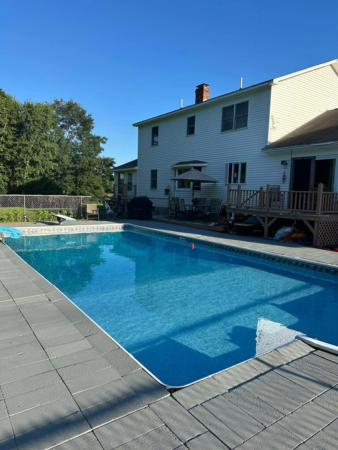 7 Fox Run Road Orland ME 04472