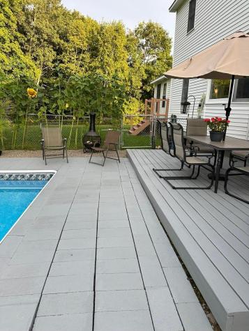 7 Fox Run Road Orland ME 04472