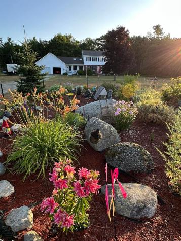 7 Fox Run Road Orland ME 04472