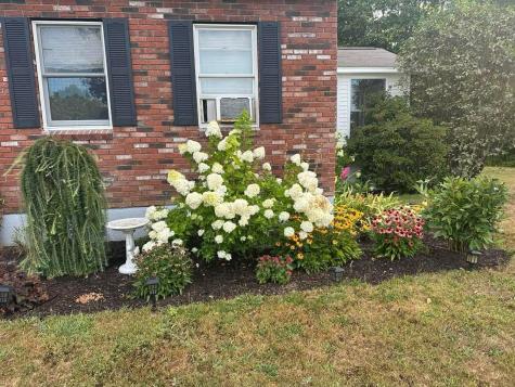 7 Fox Run Road Orland ME 04472