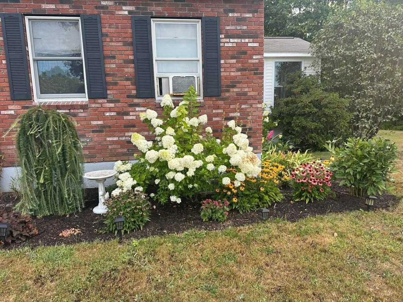 7 Fox Run Road Orland ME 04472