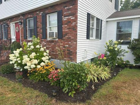 7 Fox Run Road Orland ME 04472