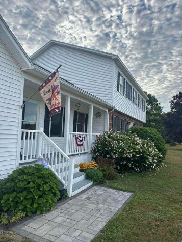 7 Fox Run Road Orland ME 04472