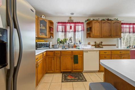 7 Fox Run Road Orland ME 04472