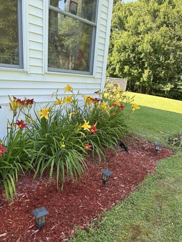 7 Fox Run Road Orland ME 04472