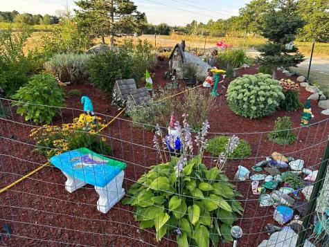 7 Fox Run Road Orland ME 04472