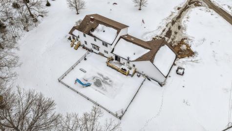 7 Fox Run Road Orland ME 04472