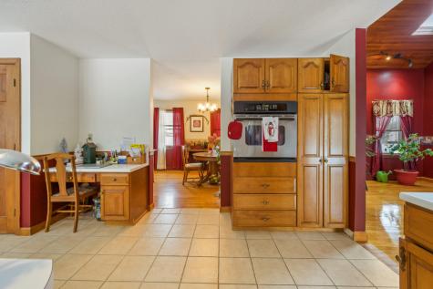 7 Fox Run Road Orland ME 04472