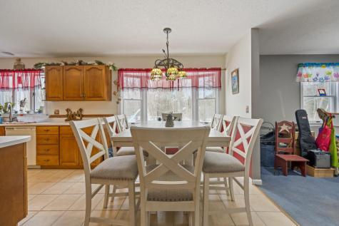 7 Fox Run Road Orland ME 04472