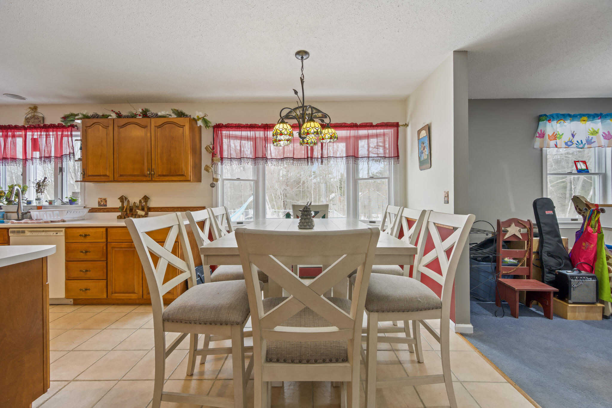 7 Fox Run Road Orland ME 04472