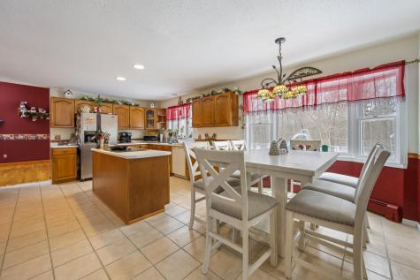 7 Fox Run Road Orland ME 04472