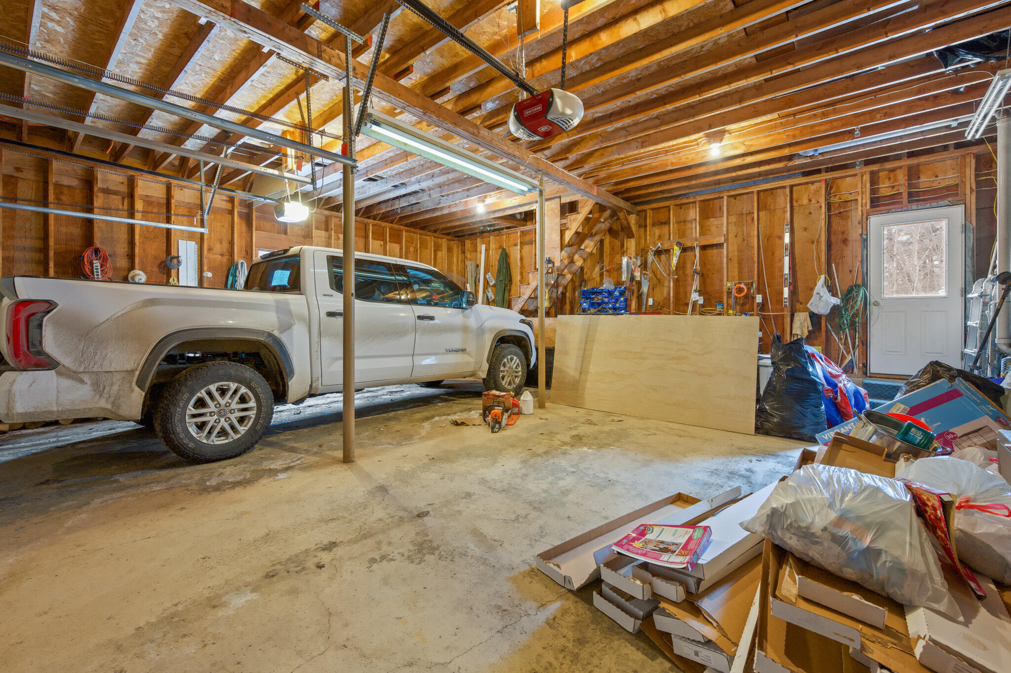 7 Fox Run Road Orland ME 04472