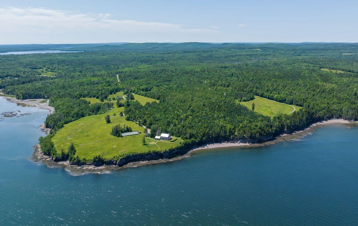 159 Devereaux Road Perry ME 04667