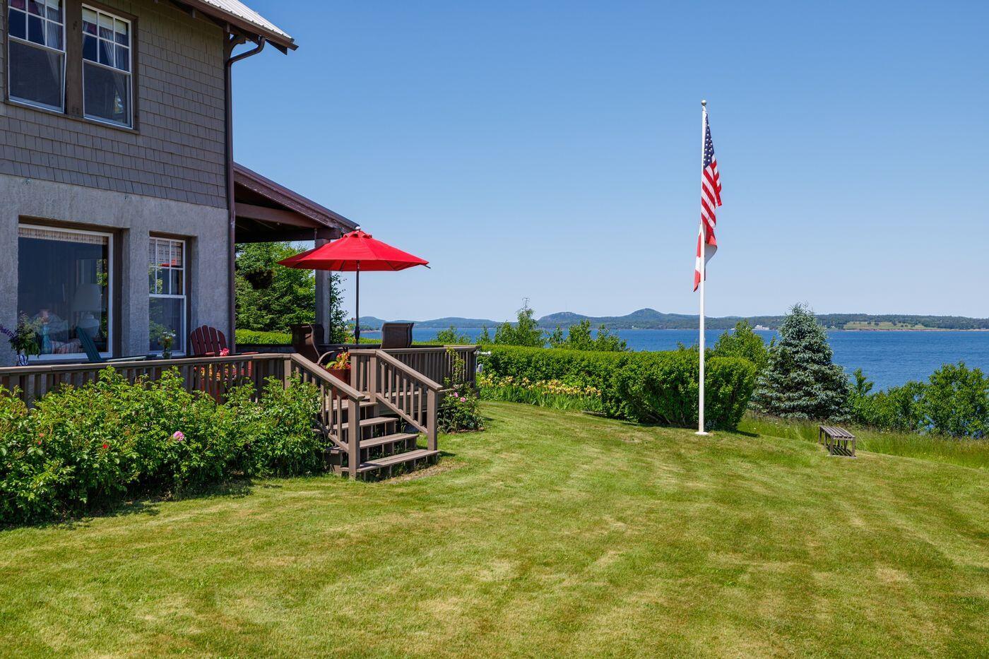 159 Devereaux Road Perry ME 04667