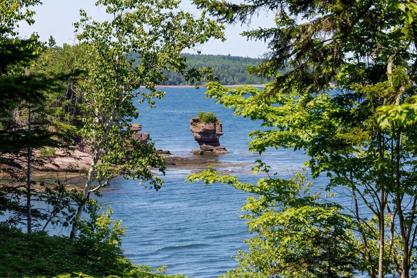 159 Devereaux Road Perry ME 04667