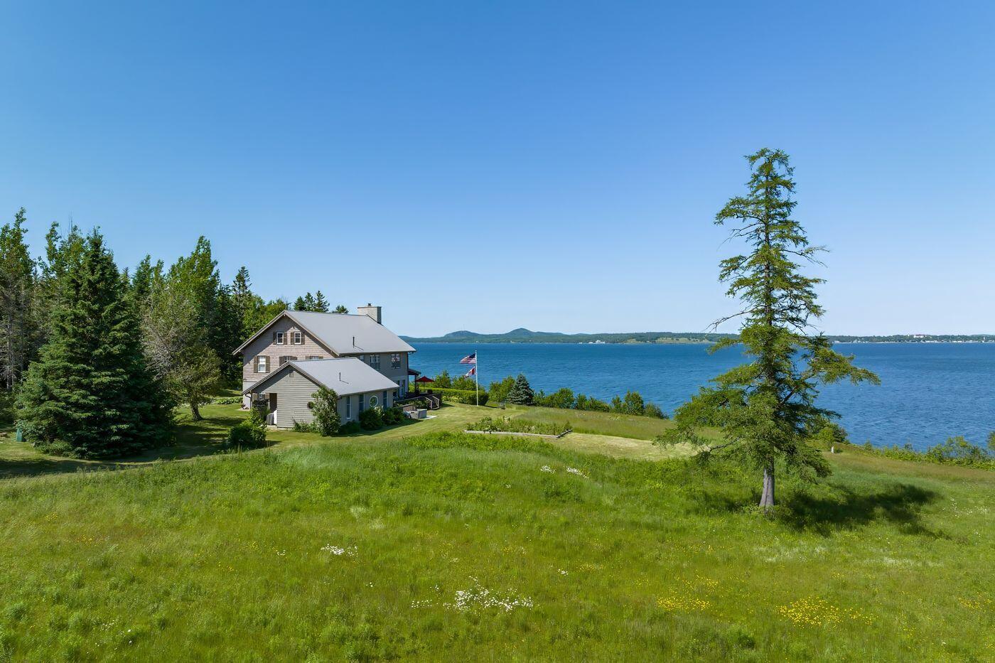 159 Devereaux Road Perry ME 04667
