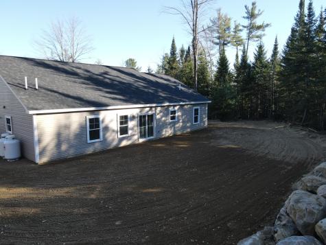 1 Brooks Boulevard Carmel ME 04419