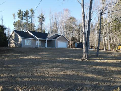 1 Brooks Boulevard Carmel ME 04419