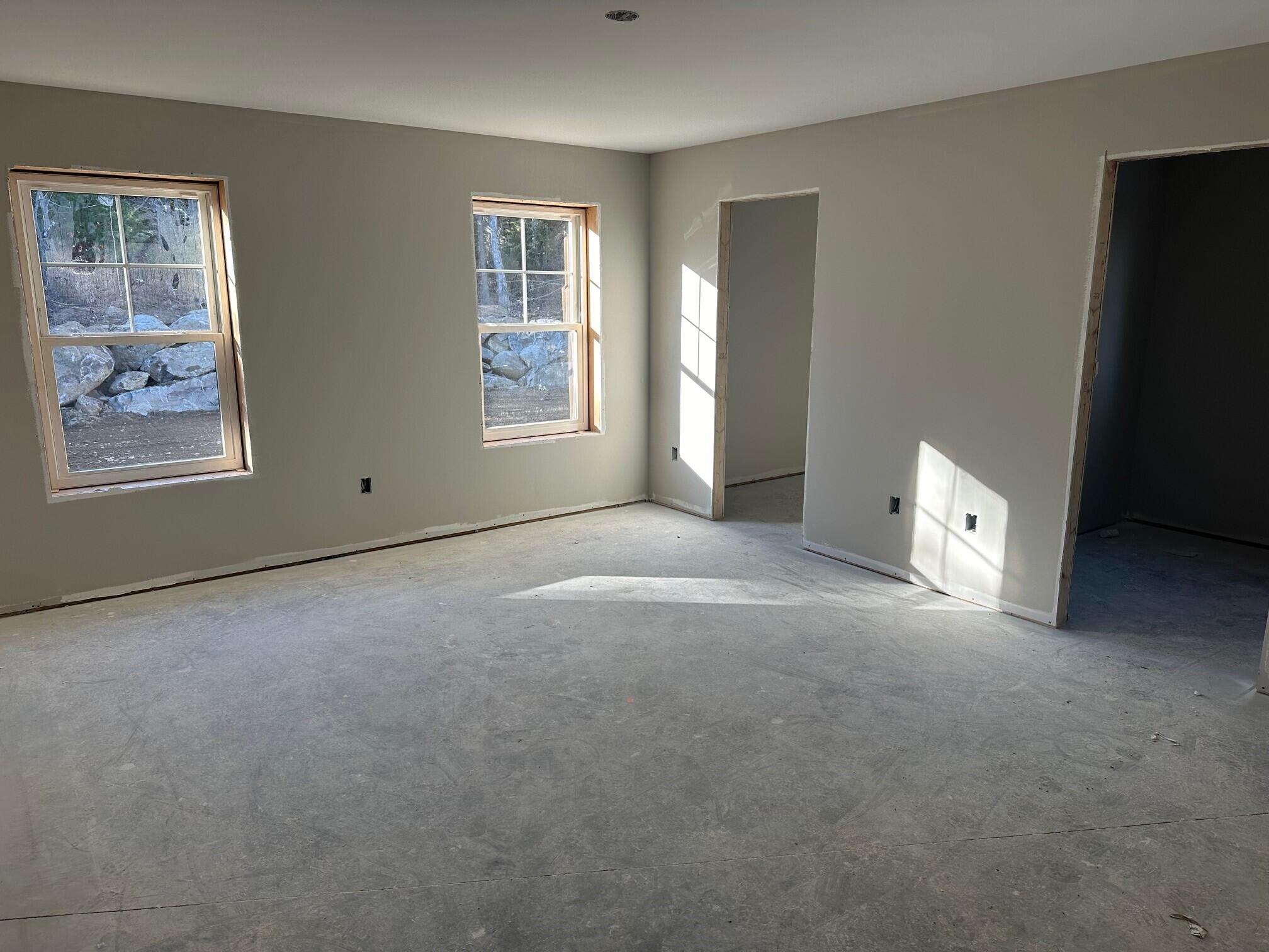 1 Brooks Boulevard Carmel ME 04419