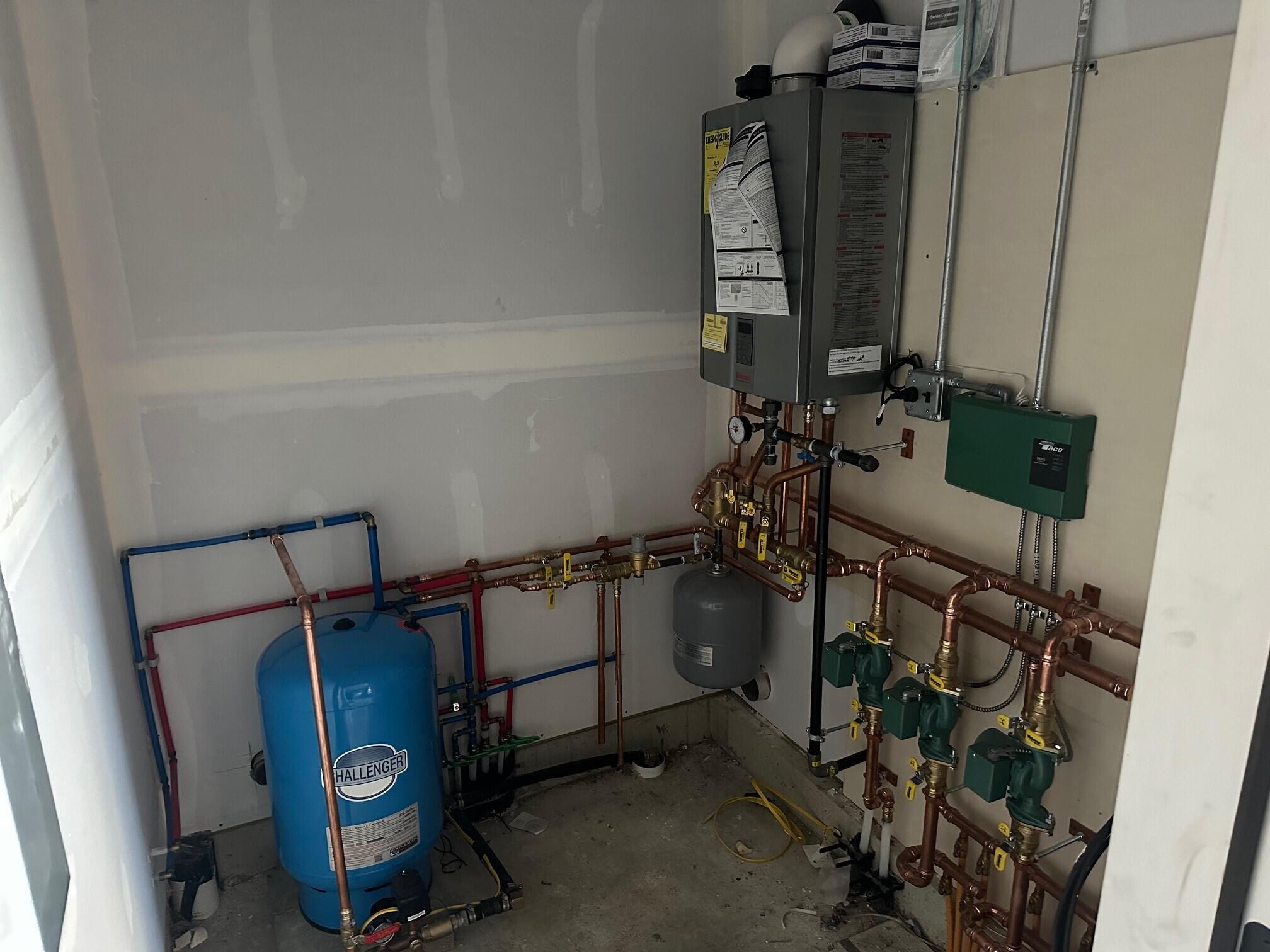 1 Brooks Boulevard Carmel ME 04419