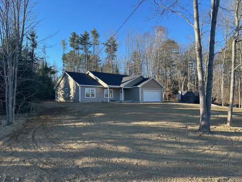 1 Brooks Boulevard Carmel ME 04419