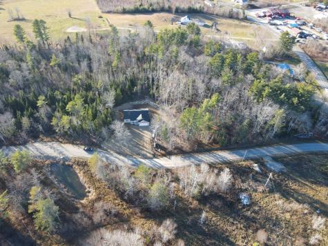 1 Brooks Boulevard Carmel ME 04419