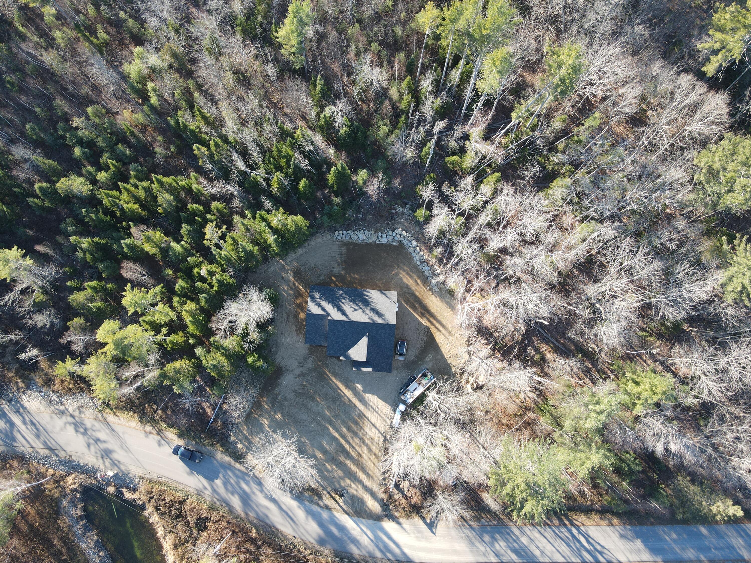 1 Brooks Boulevard Carmel ME 04419