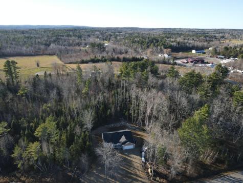 1 Brooks Boulevard Carmel ME 04419