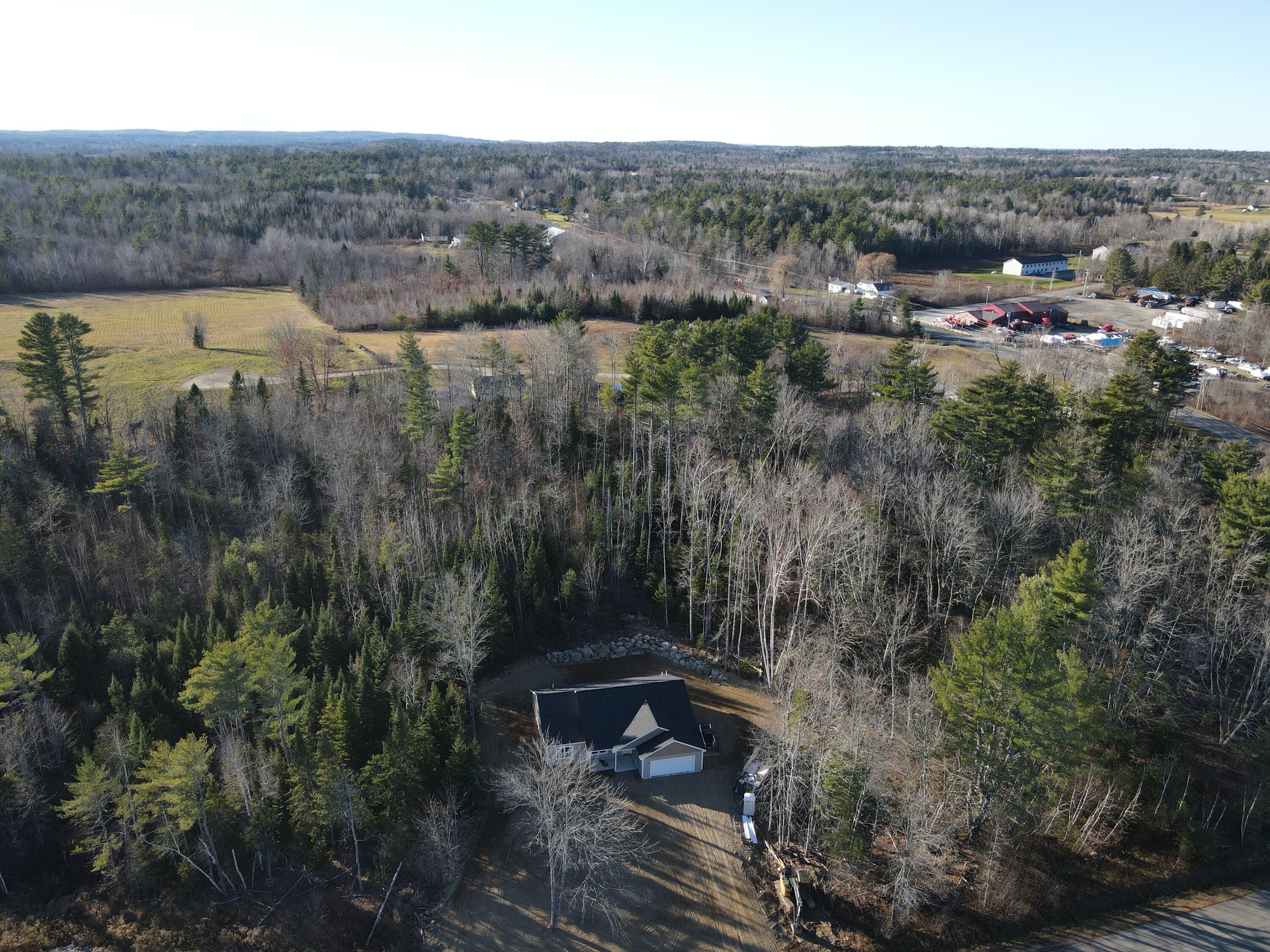 1 Brooks Boulevard Carmel ME 04419