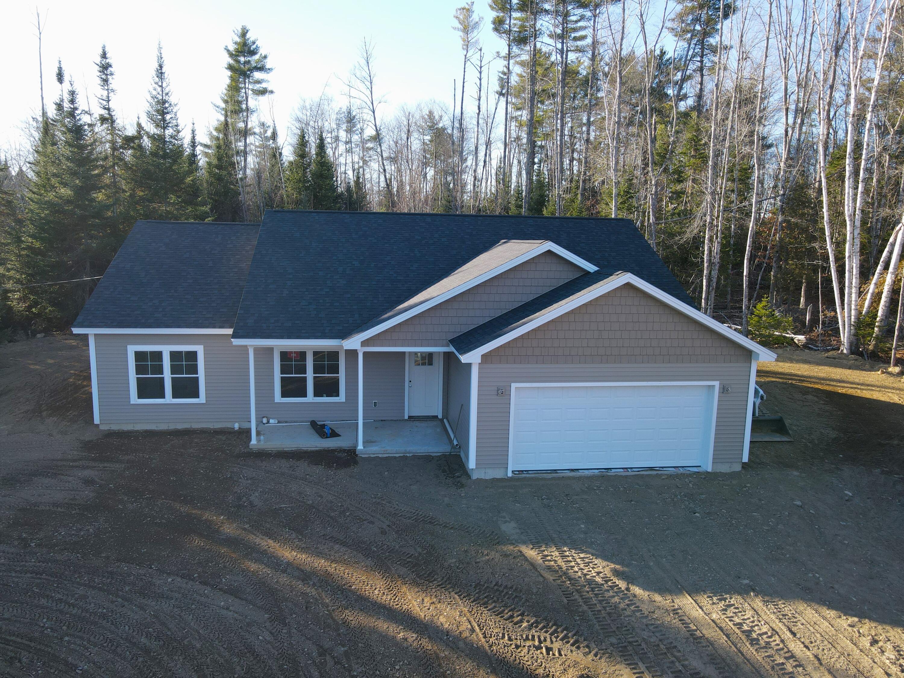 1 Brooks Boulevard Carmel ME 04419