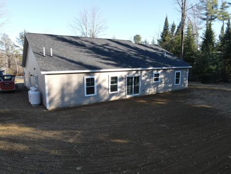 1 Brooks Boulevard Carmel ME 04419