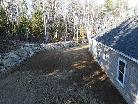 1 Brooks Boulevard Carmel ME 04419