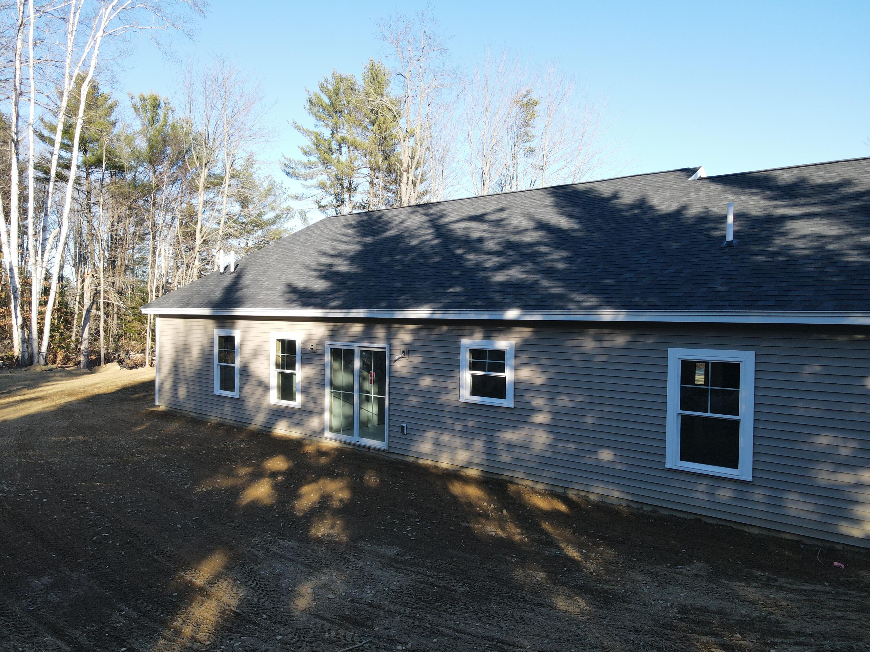 1 Brooks Boulevard Carmel ME 04419