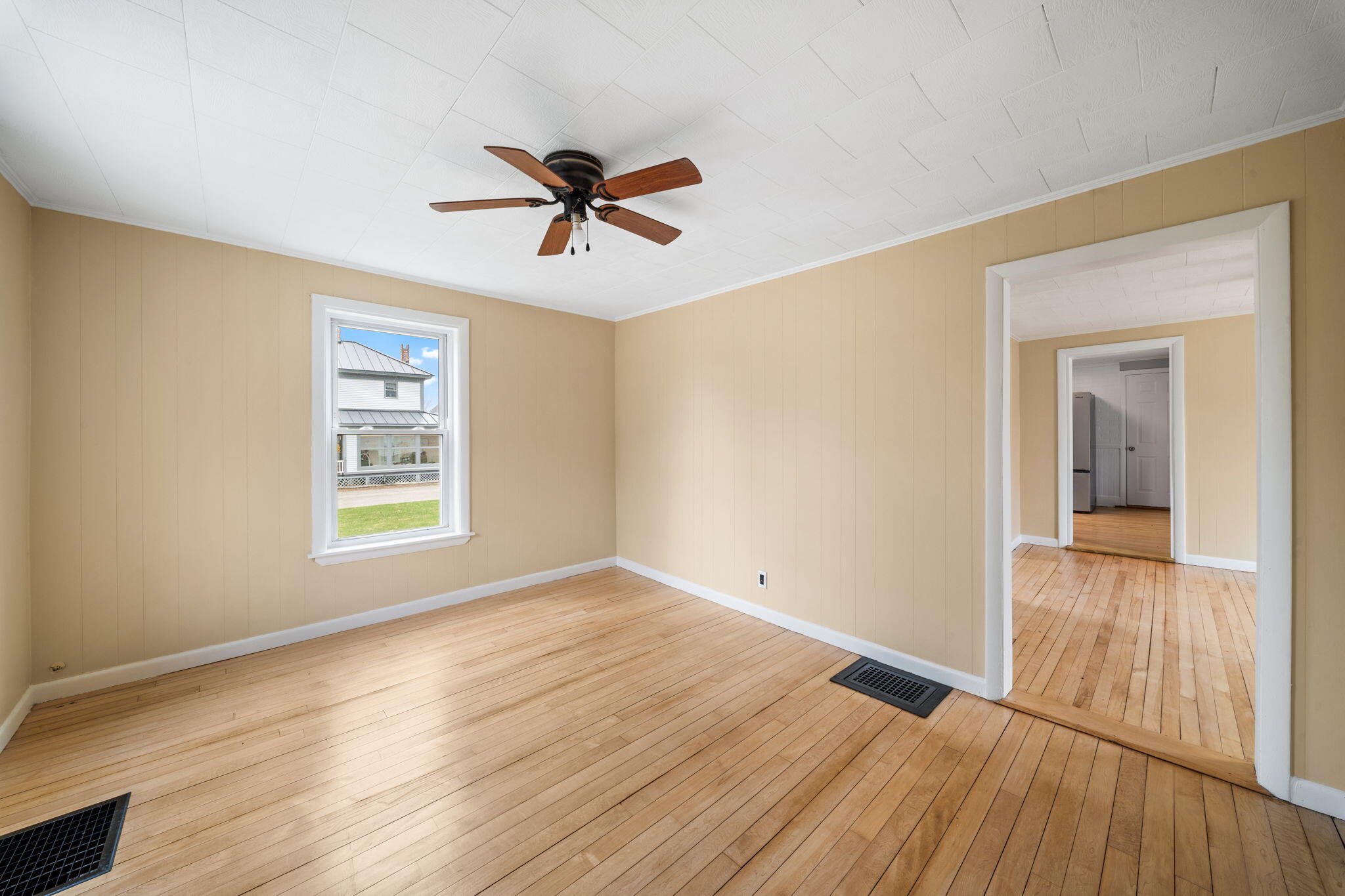 28 Weeks Street Houlton ME 04730