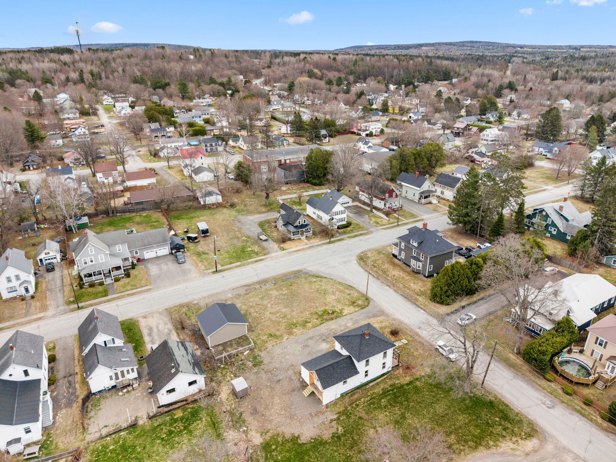 28 Weeks Street Houlton ME 04730