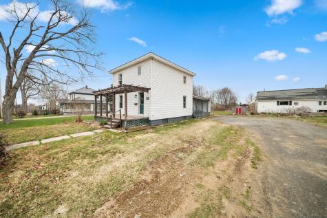 28 Weeks Street Houlton ME 04730