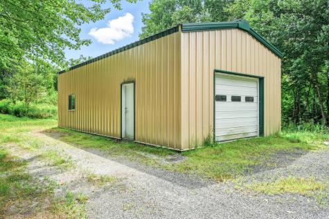 154 Stream Road Vienna ME 04360