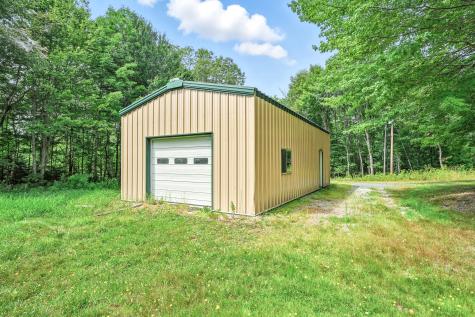 154 Stream Road Vienna ME 04360