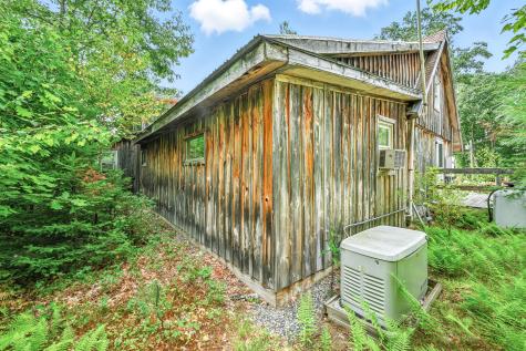 154 Stream Road Vienna ME 04360