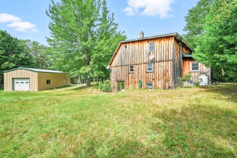 154 Stream Road Vienna ME 04360