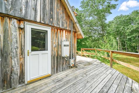 154 Stream Road Vienna ME 04360