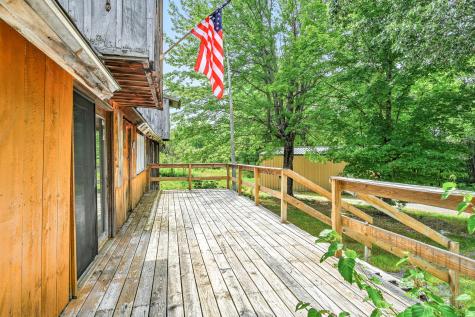 154 Stream Road Vienna ME 04360