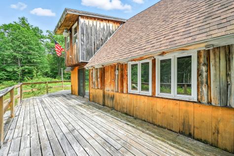 154 Stream Road Vienna ME 04360